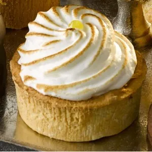 Meringues & Roulades