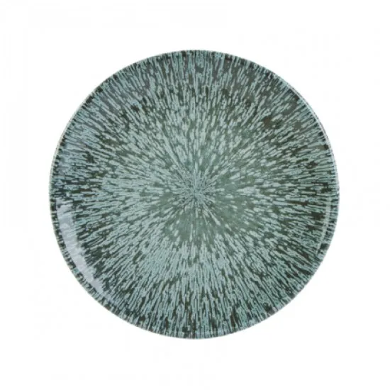 Academy Fusion Stellar Coupe Plate 17cm  X 12