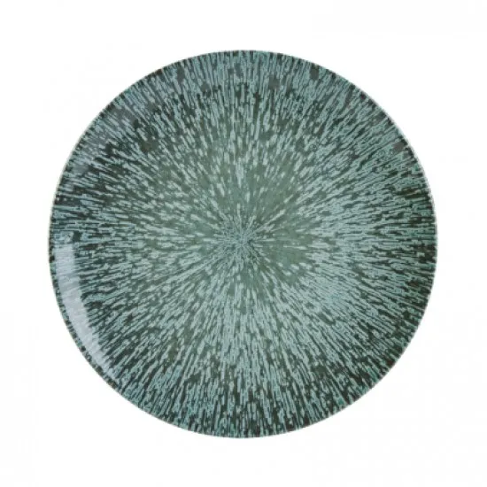 Academy Fusion Stellar Coupe Plate 23cm  X 12