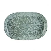 Stellar Oval Platter 28 X 18cm X 6