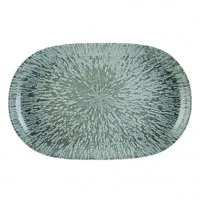 Stellar Oval Platter 33 X 21cm X 6