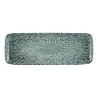 Stellar Rect Platter 30 X 11cm  X 6