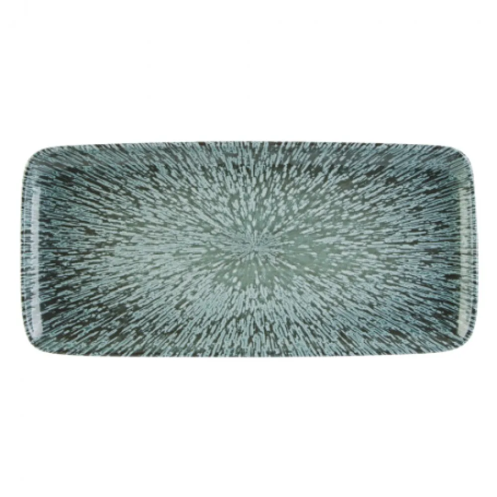 Stellar Rect Platter 34 X 16cm X 6