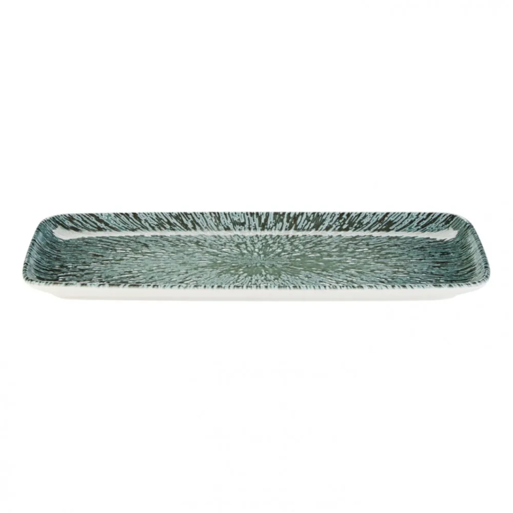 Stellar Rect Platter 34 X 16cm X 6