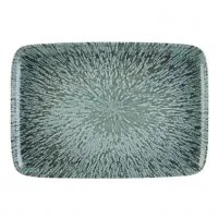 Stellar Rect Platter 33 X 23cm X 6