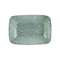 Stellar Rect Dish 17 X 12cm X 12