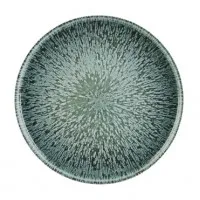 Stellar Signature Plate 25.5cm X 6