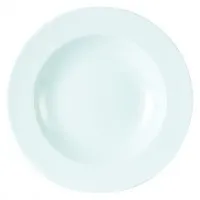 Porc Traditional Pasta/soup Plate 23cm X 6