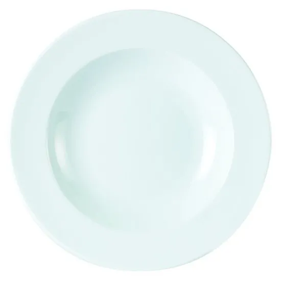 Porc Traditional Soup Plate 23cm/9''
