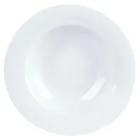 Porc Banquet Soup Plate 22cm X 6