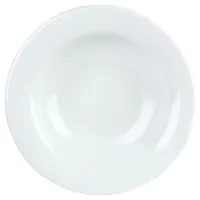 Porc Banquet Winged Pasta Plate 30cm X 6
