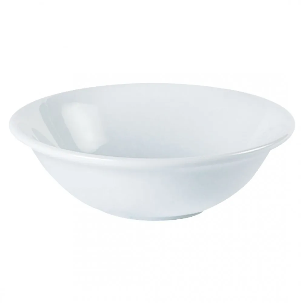 Porc Oatmeal Bowl 16cm X 6