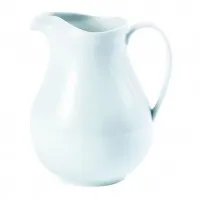 Porc Ice Lipped Water Jug 1.5ltr X 2