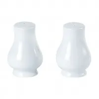 Porc Salt Pourer 8cm X 6