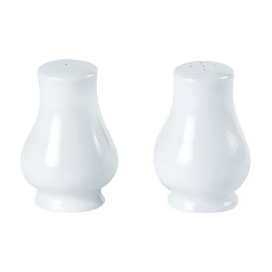 Porc Salt Pourer 8cm/3.25'' X 6