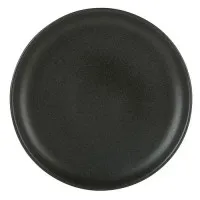 Rustico Carbon Plate 24cm X 12