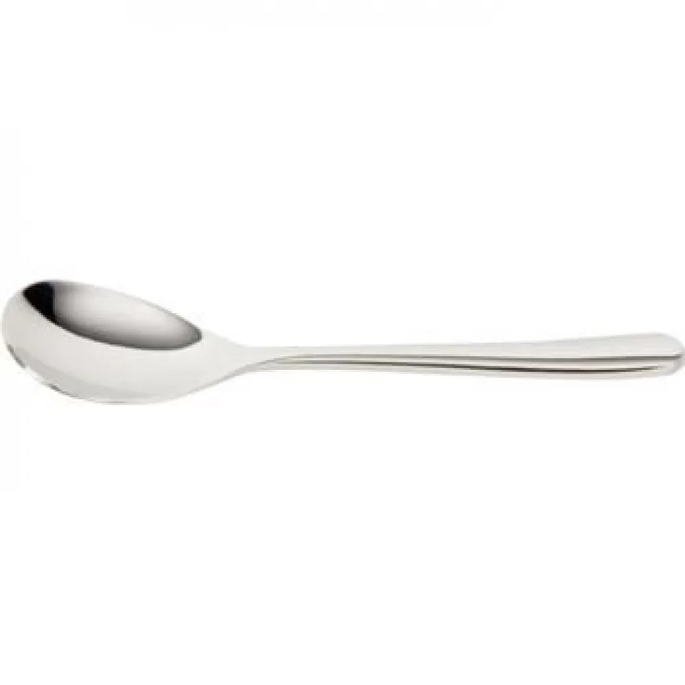 Elite Tea Spoon 18/0 X 12