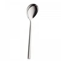 Autograph Soup Spoon X 12