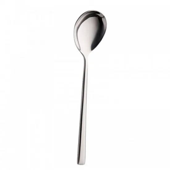 Autograph Soup Spoon X 12