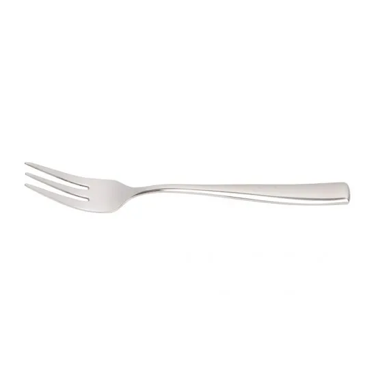 Autograph Cake Fork X 12