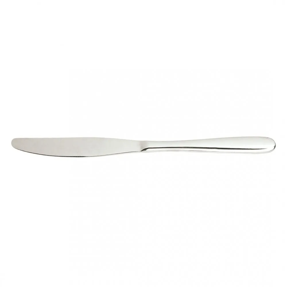 Drop Table Knife X 12