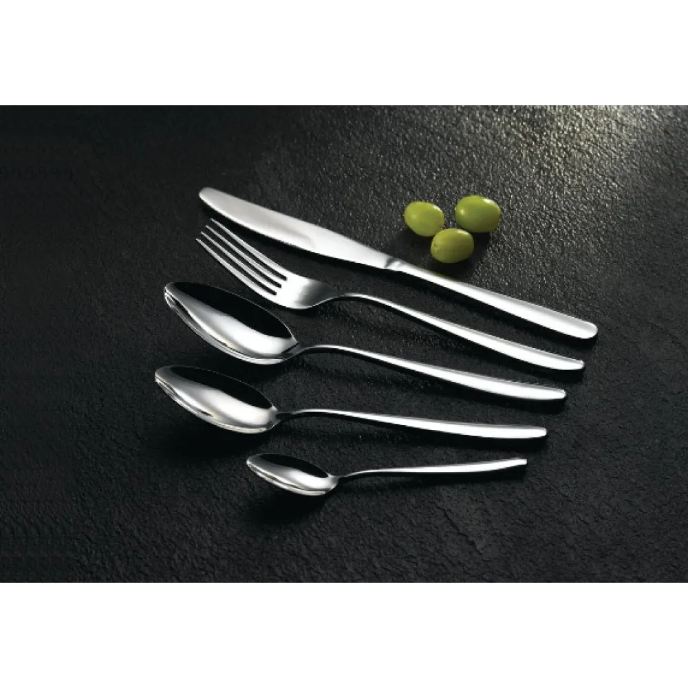Drop Table Spoon X 12