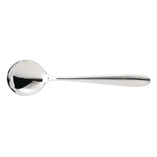 Drop Soup Spoon X 12