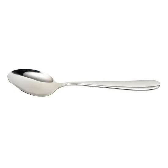 Drop Dessert Spoon X 12