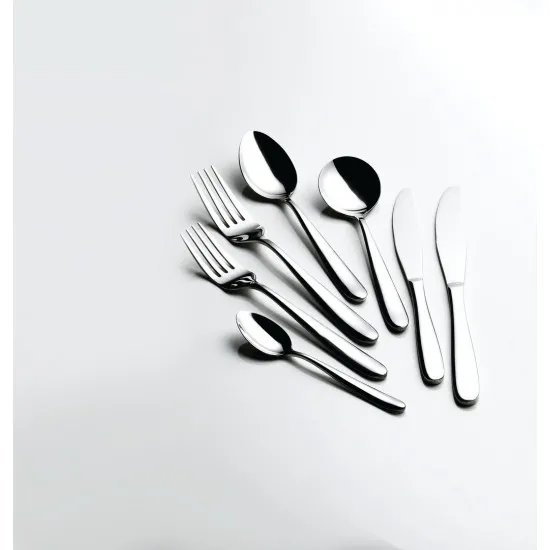 Drop Tea Spoon X 12