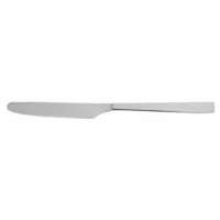 Facet Table Knife X 12