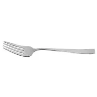 Facet Dessert Fork X 12