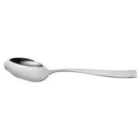 Facet Dessert Spoon X 12