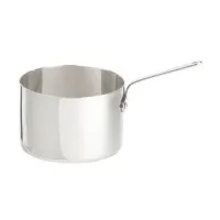 Handled Pan 9x6cm 10.5oz X 6