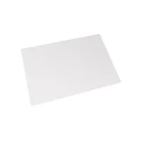 Plain Greaseproof 25.5x20.25cm/10''x8''