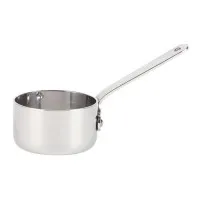 Mini Milk Pan X 6