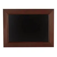 Wall Black Board 30x40cm