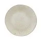 Rustico Oyster Plate 31cm X 4