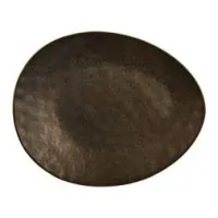 Rustico Aztec Serving Plate 35cm X 2