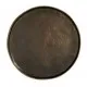 Rustico Aztec Presentation Plate 27cm X 6