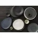 Rustico Aztec Presentation Plate 27cm X 6