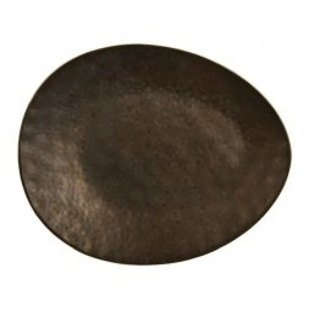 Rustico Aztec Dinner Plate 27cm X 6