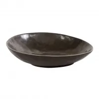 Rustico Aztec Pasta Plate  25cm X 6