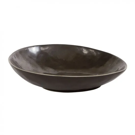 Rustico Aztec Pasta Plate  25cm