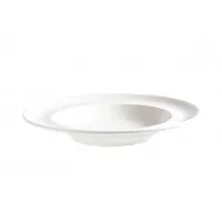 Academy Curve Soup Plate 24.5cm / X 6