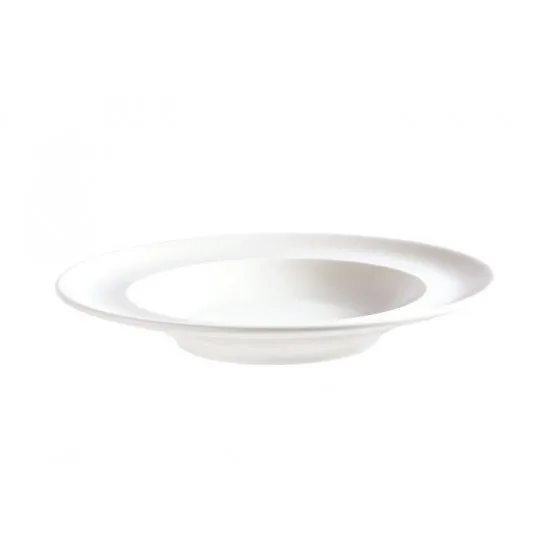 Academy Curve Soup Plate 24.5cm / X 6