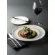Academy Curve Pasta Dish 26cm / 10 X 6