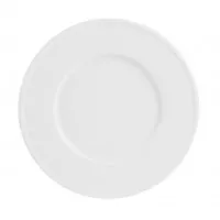 Academy Line Plate 17cm / 6.5'' X 6