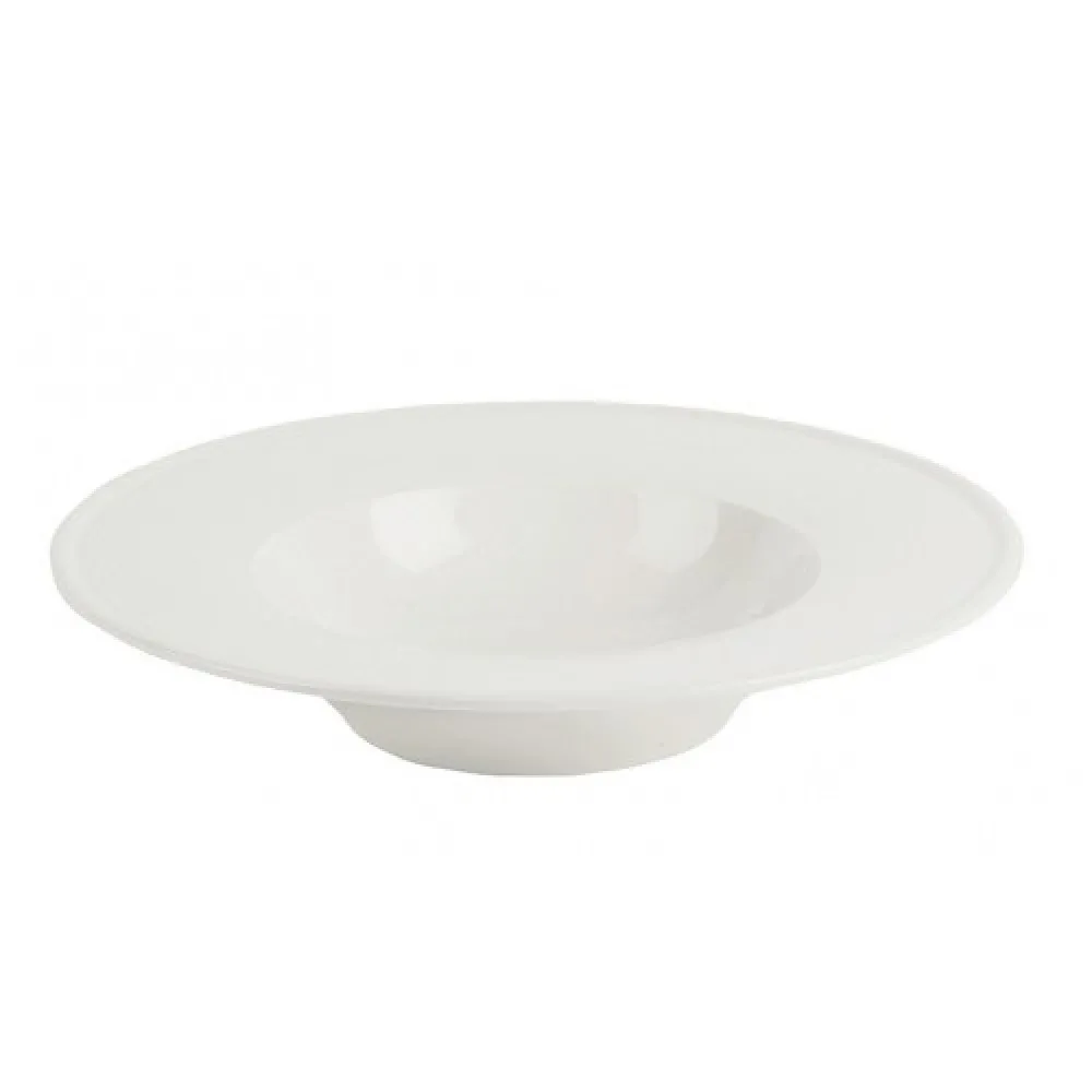 Academy Line Pasta Plate 25cm / 10 X 6