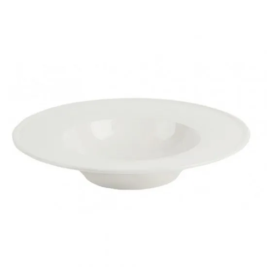 Academy Line Pasta Plate 25cm / 10 X 6