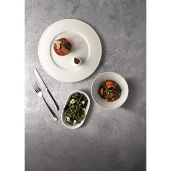 Academy Line Pasta Plate 25cm / 10 X 6
